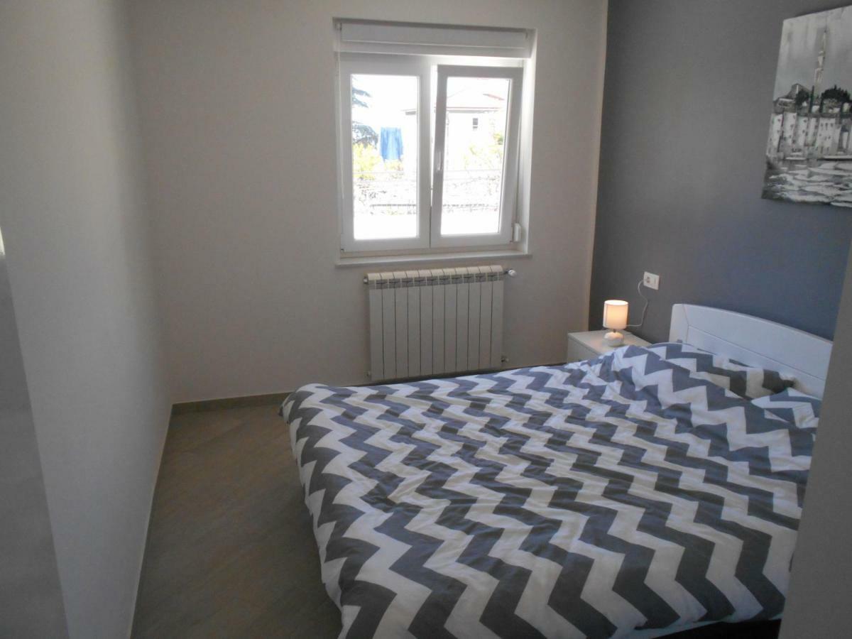 Apartment Laura Kostrena Exteriör bild